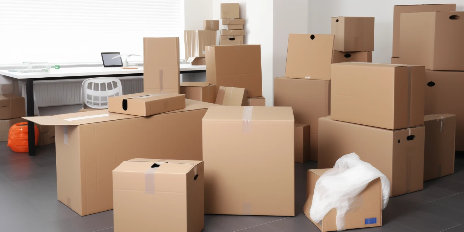 Przeprowadzki cennik