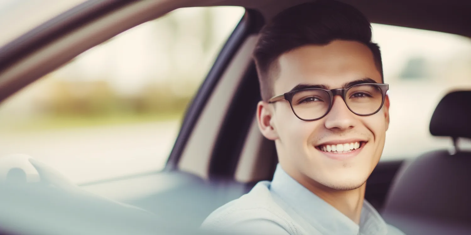 Wynajem samochodu z kierowcą w Szczecinie