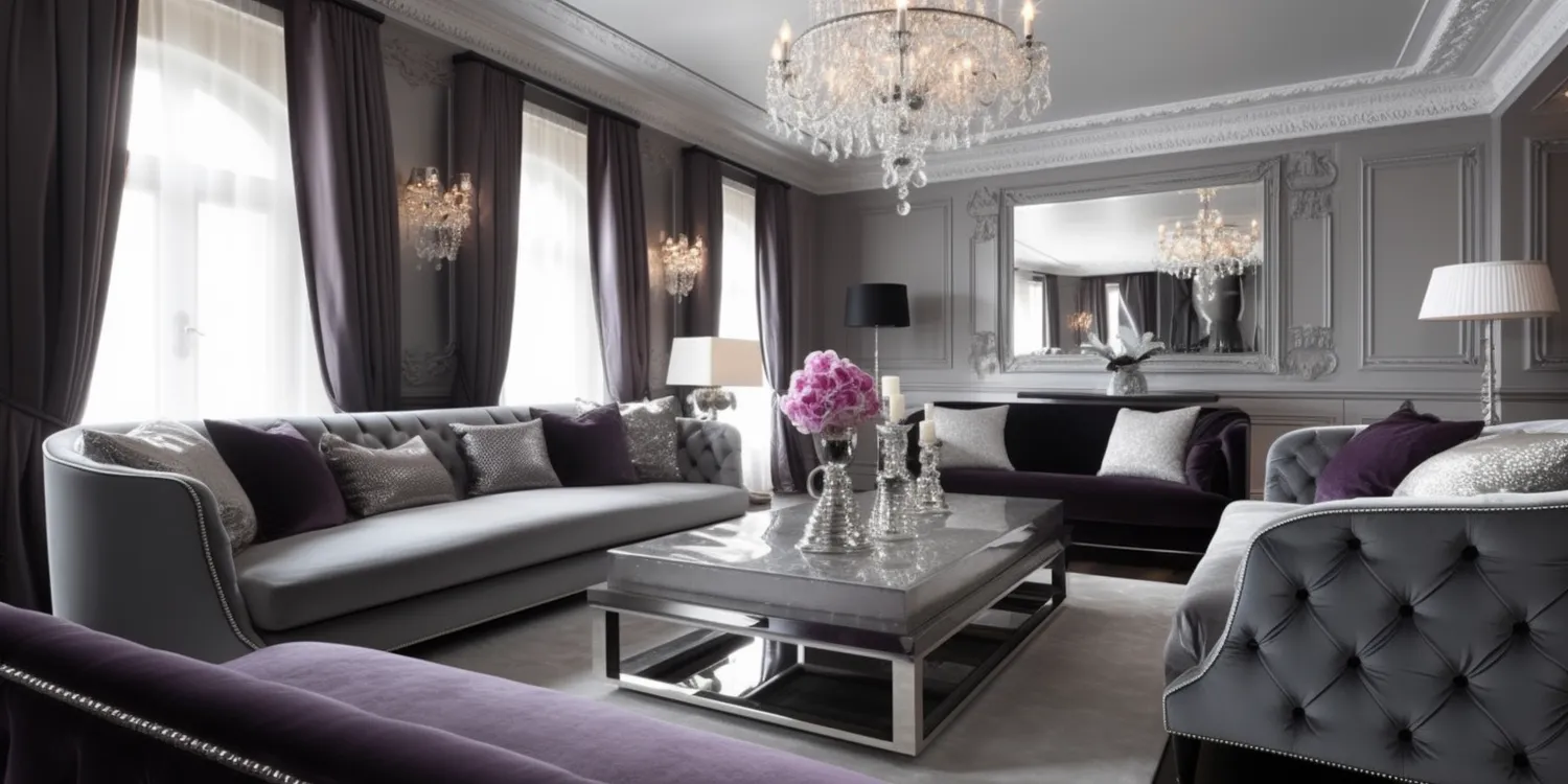 Mistrzowie projektowania wnętrz