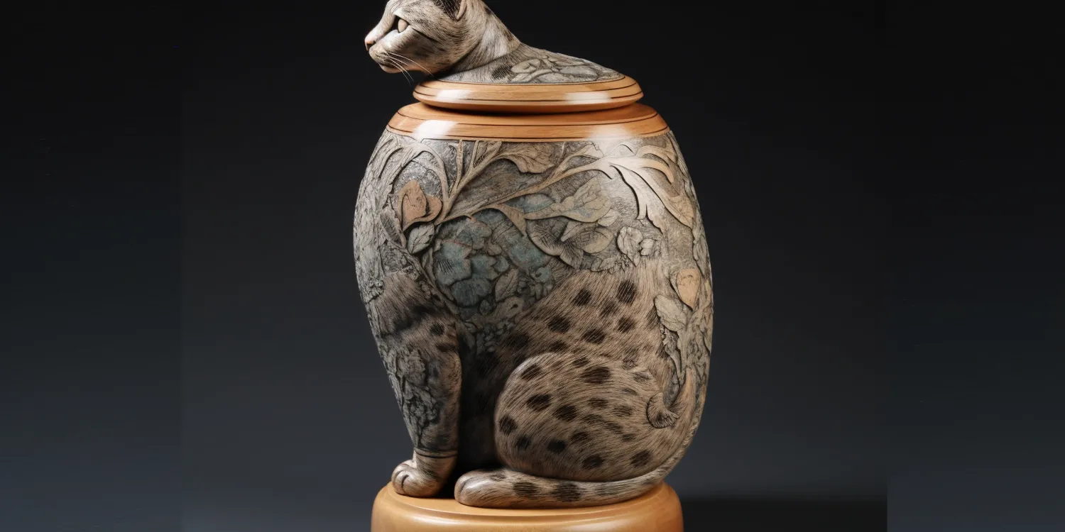 Spopielanie zwierząt Poznań