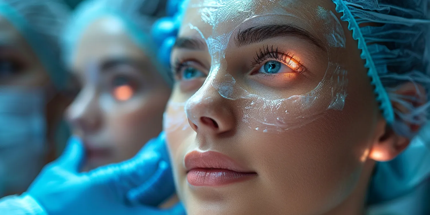 Medycyna estetyczna Warszawa