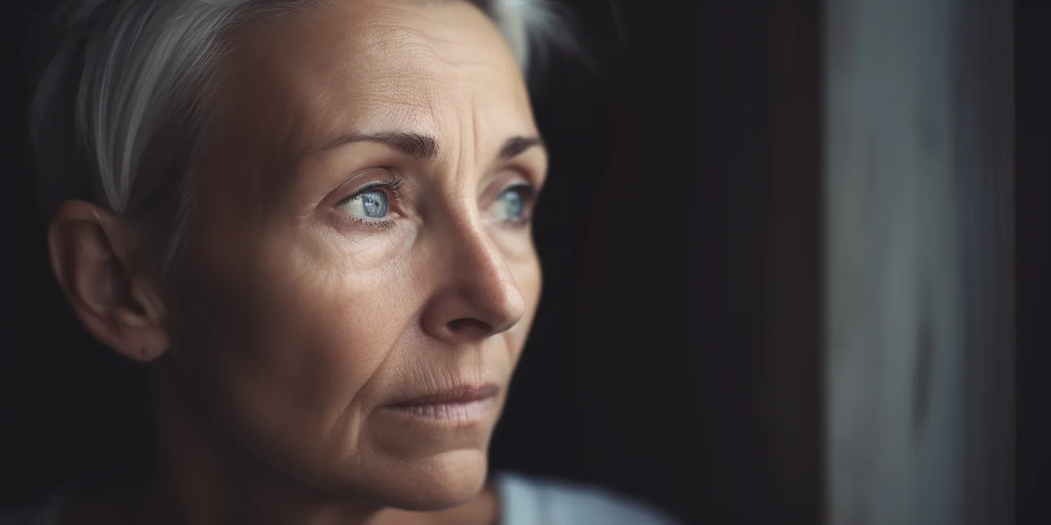 Objawy depresji u kobiet