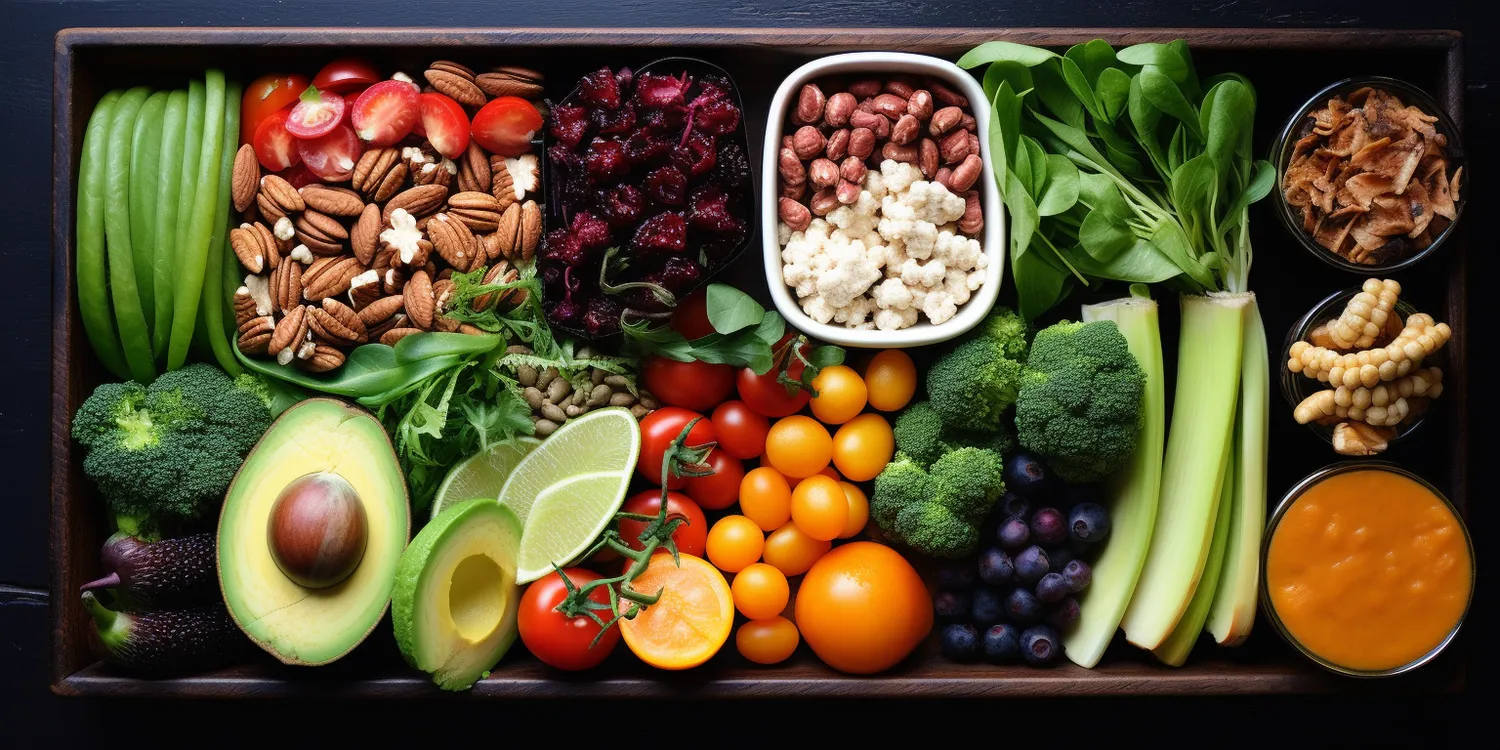 Catering dietetyczny Szczecin