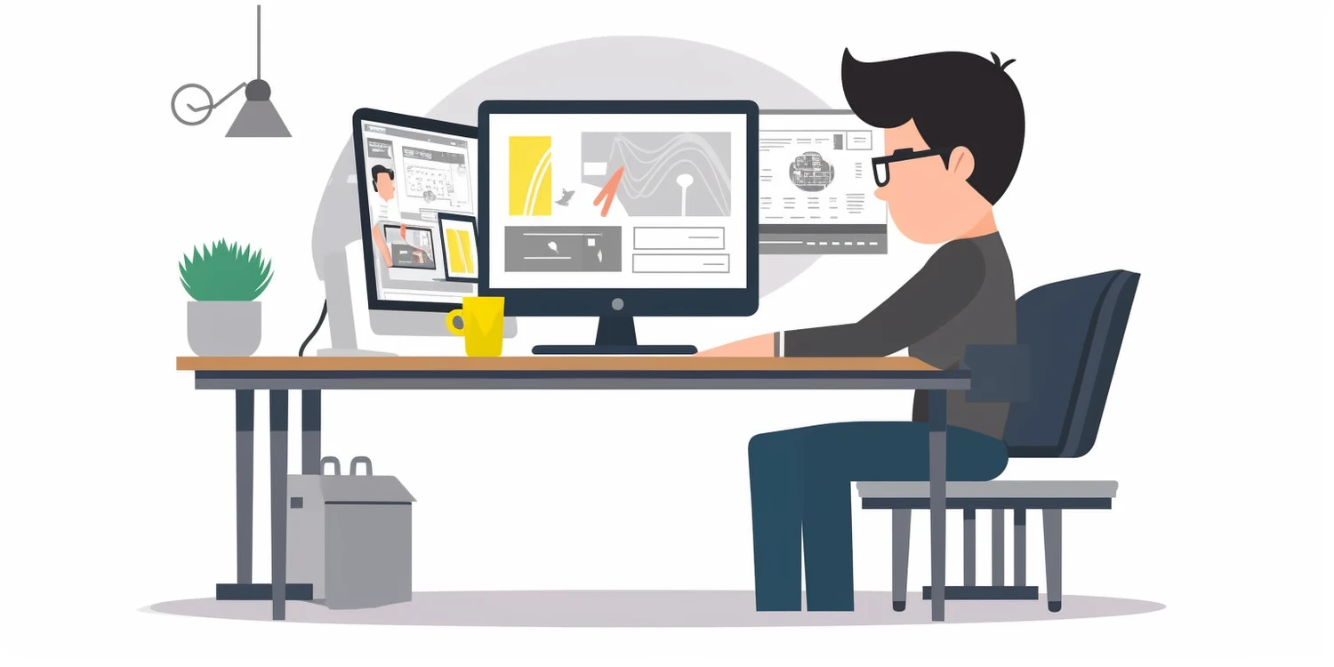 Reklama firmy budowlanej   