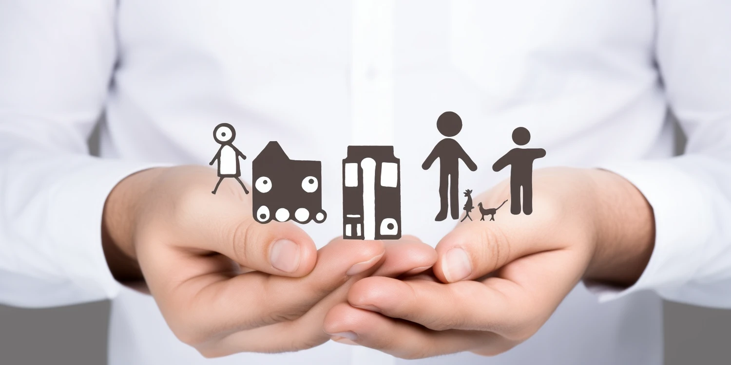 Ubezpieczenie firmy budowlanej