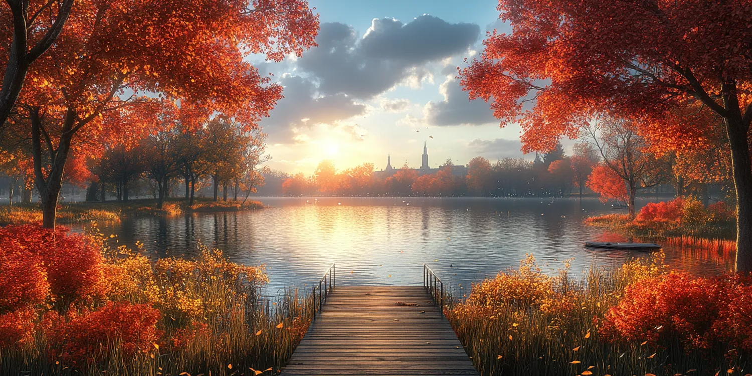 Agroturystyka nad jeziorem z wyżywieniem