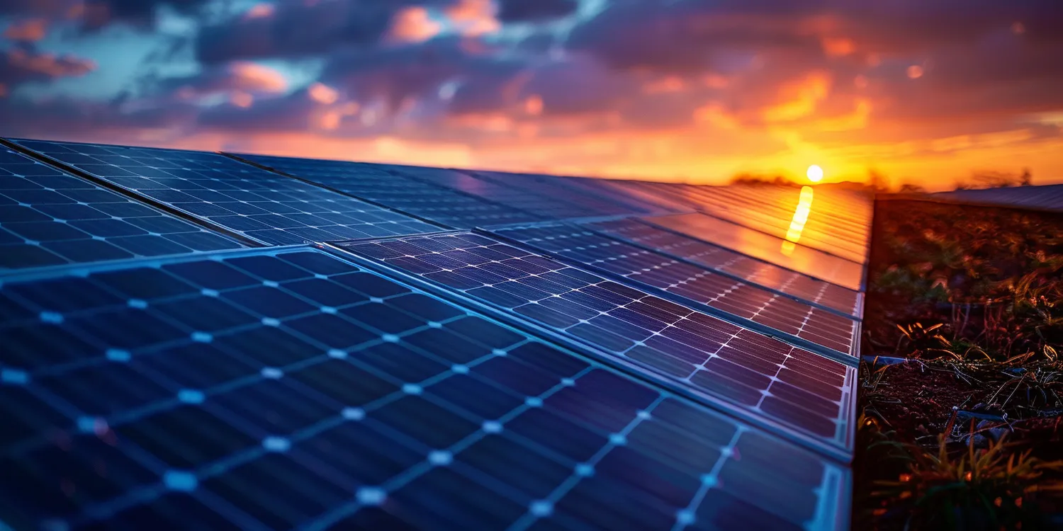 Fotowoltaika Starachowice