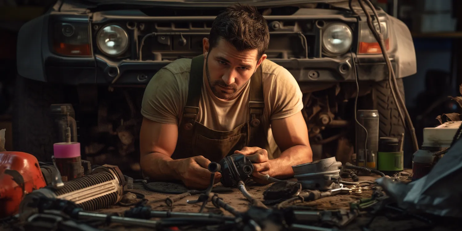 Jak promować warsztat samochodowy?