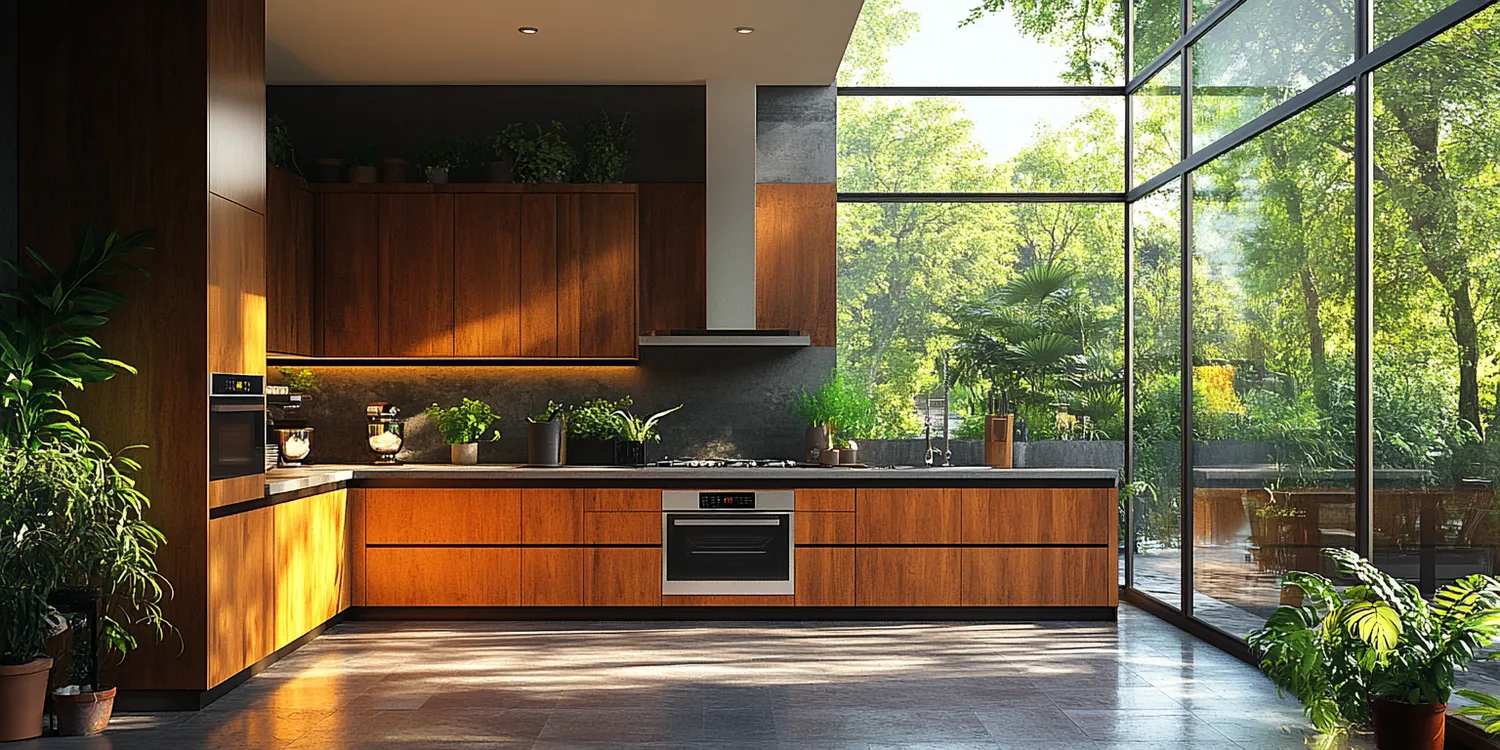 Jak wygląda projektowanie wnętrz?