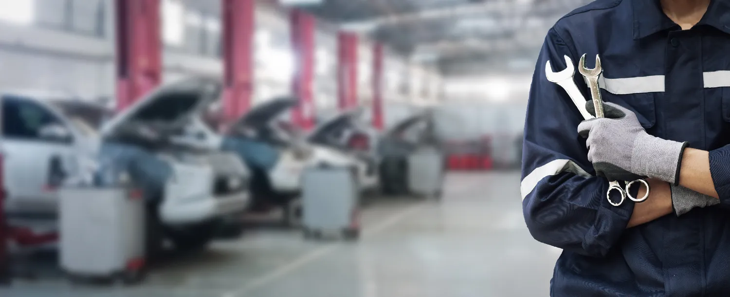 Jak założyć serwis samochodowy?