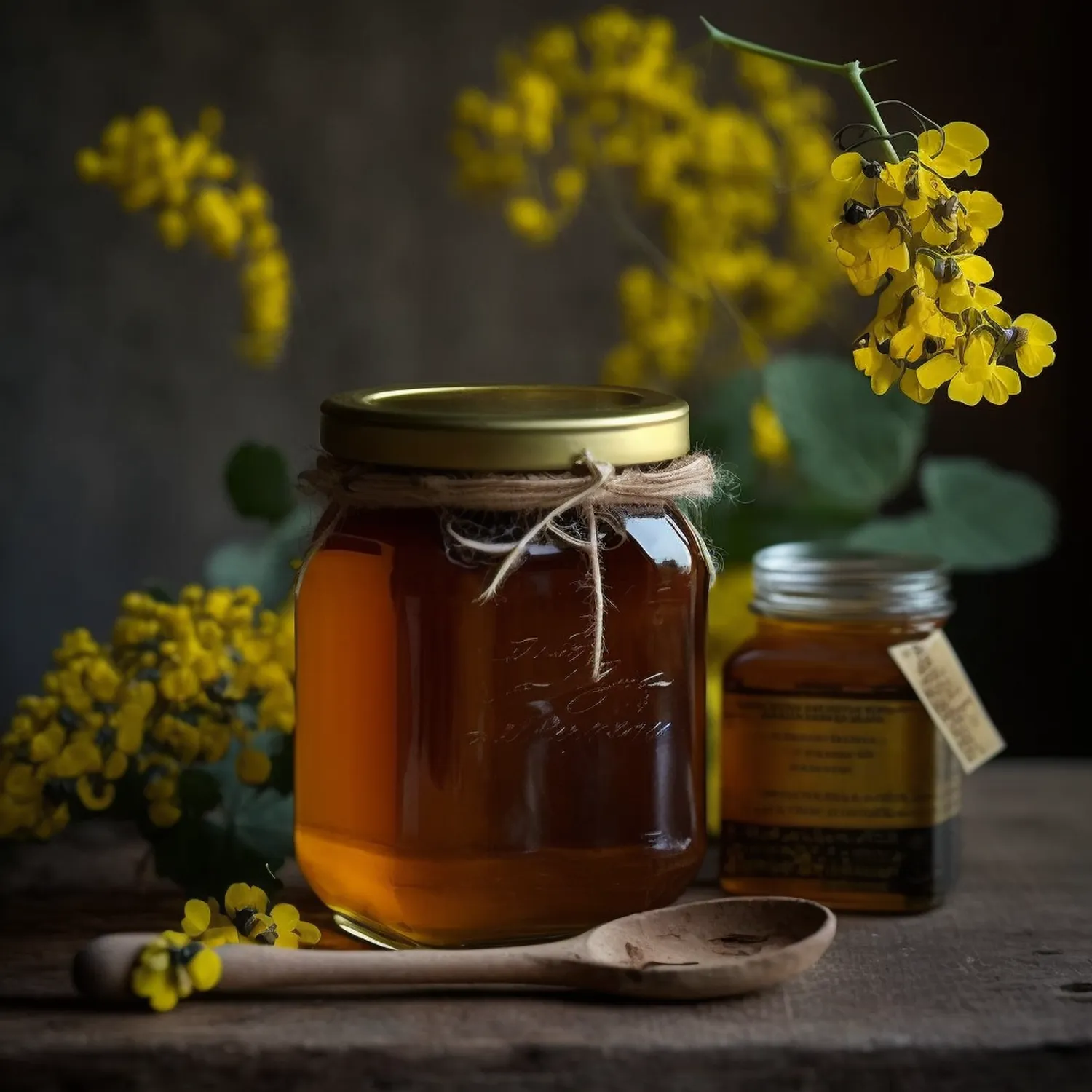 Miód gryczany jak stosować?