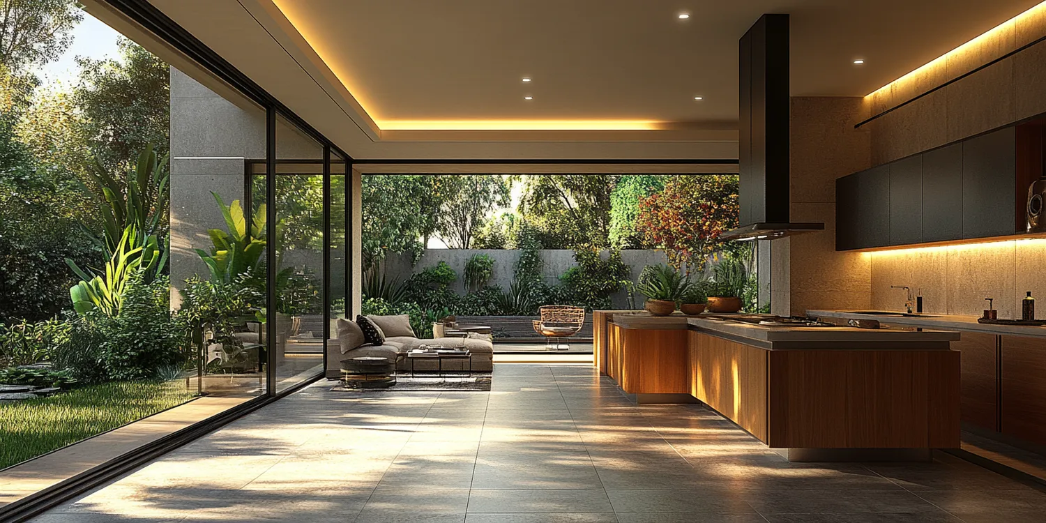 Projektowanie wnętrz Gdynia