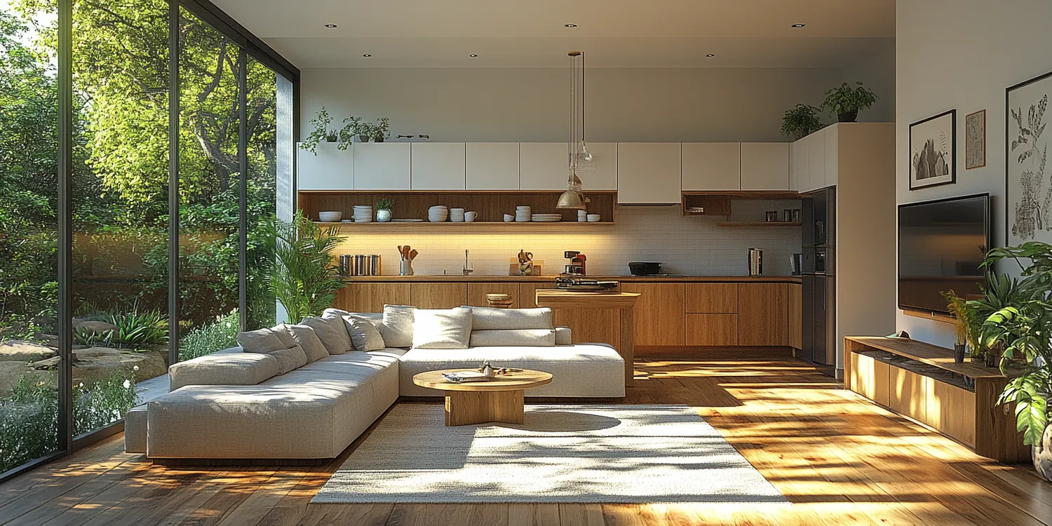 Projektowanie wnętrz Rzeszów