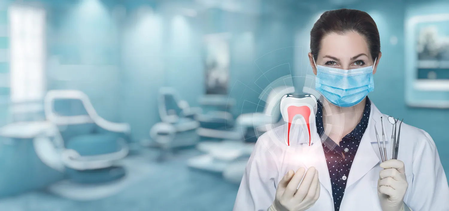 Stomatolog Ostrów Wielkopolski