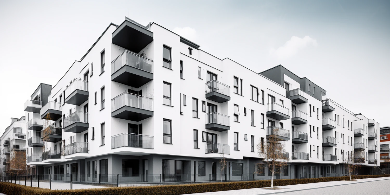 Wynajem apartament&oacute;w Międzyzdroje