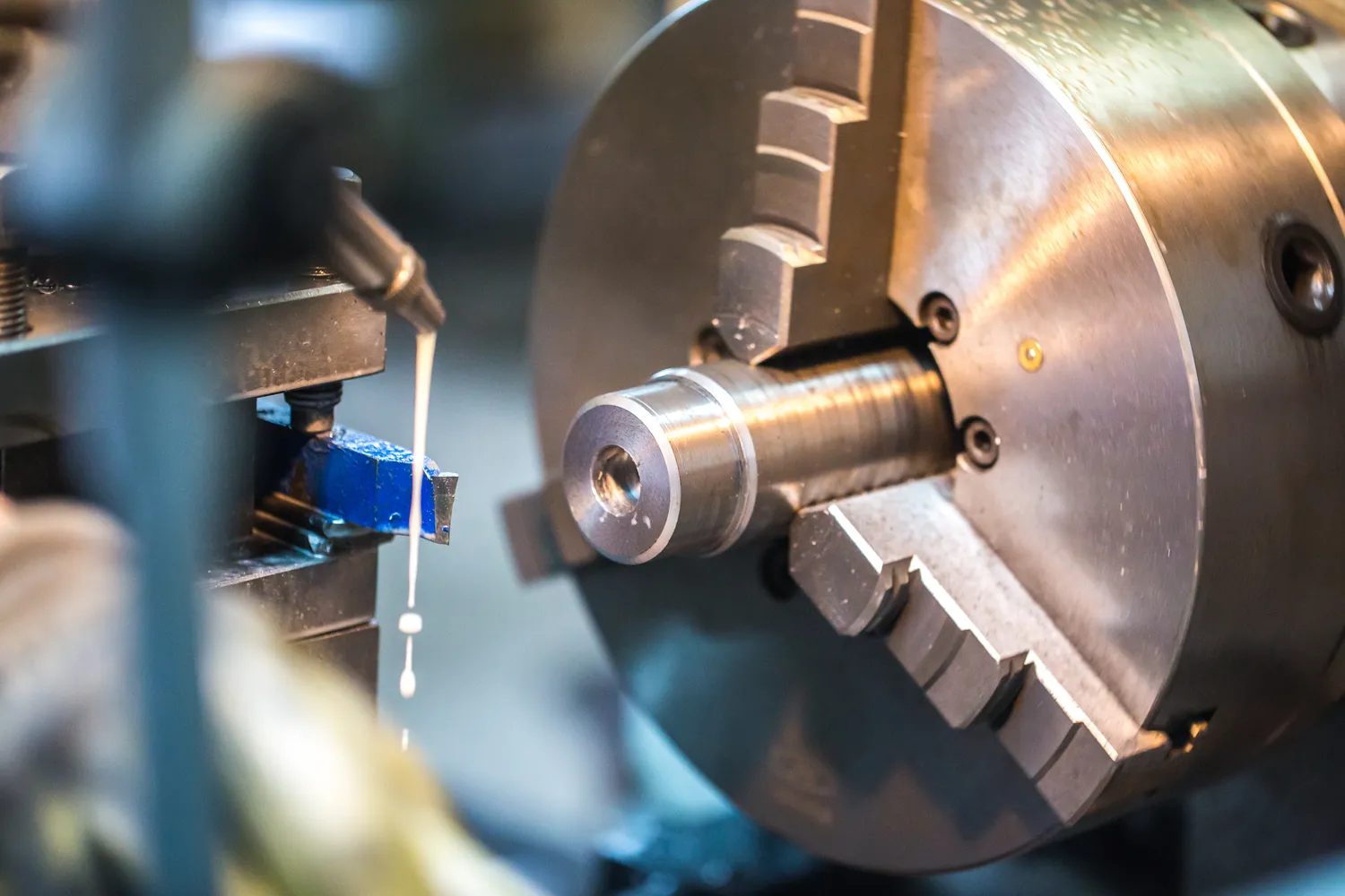 Co to jest mechanika i budowa maszyn?