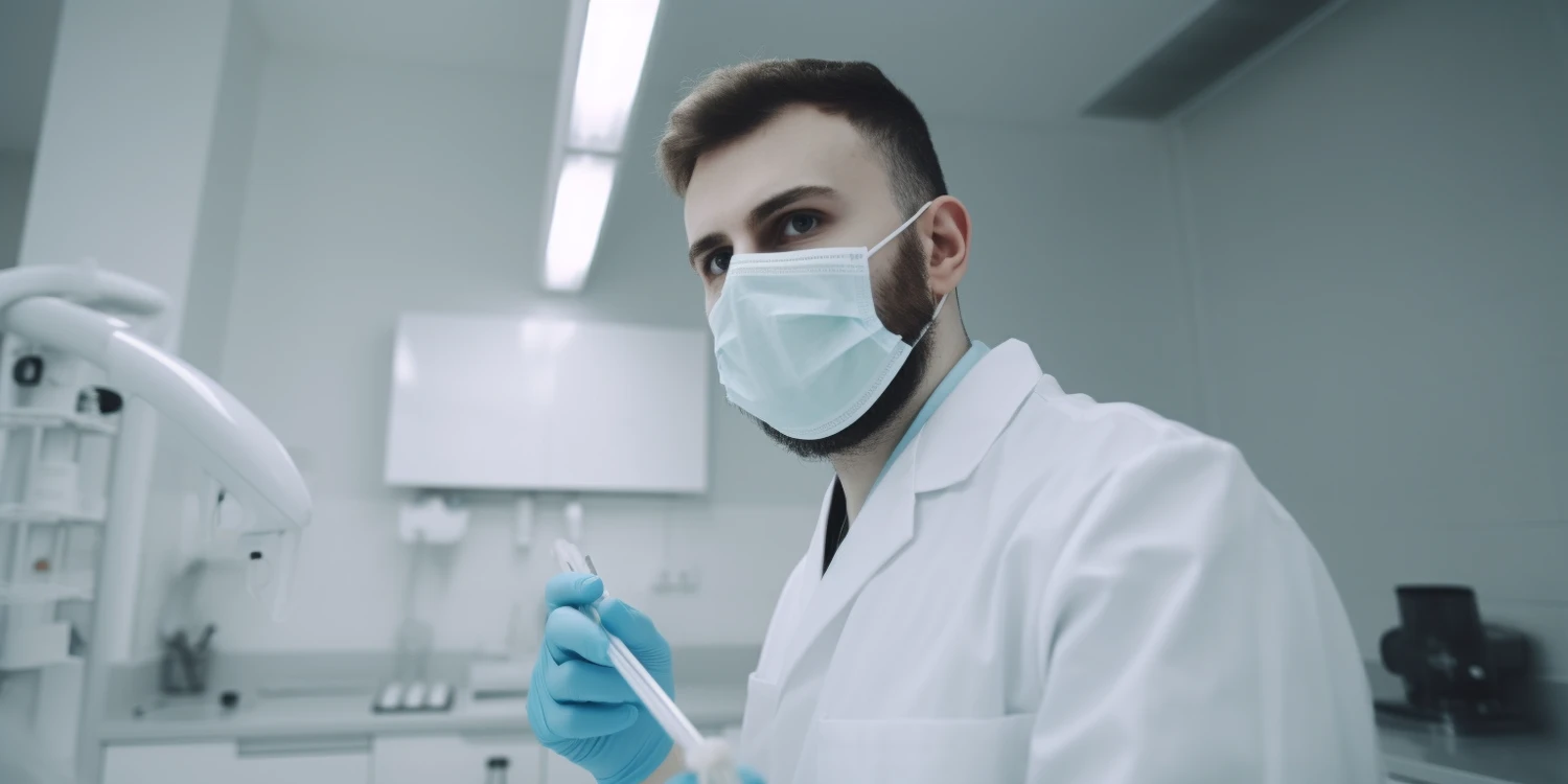 Gabinet stomatologiczny Lublin