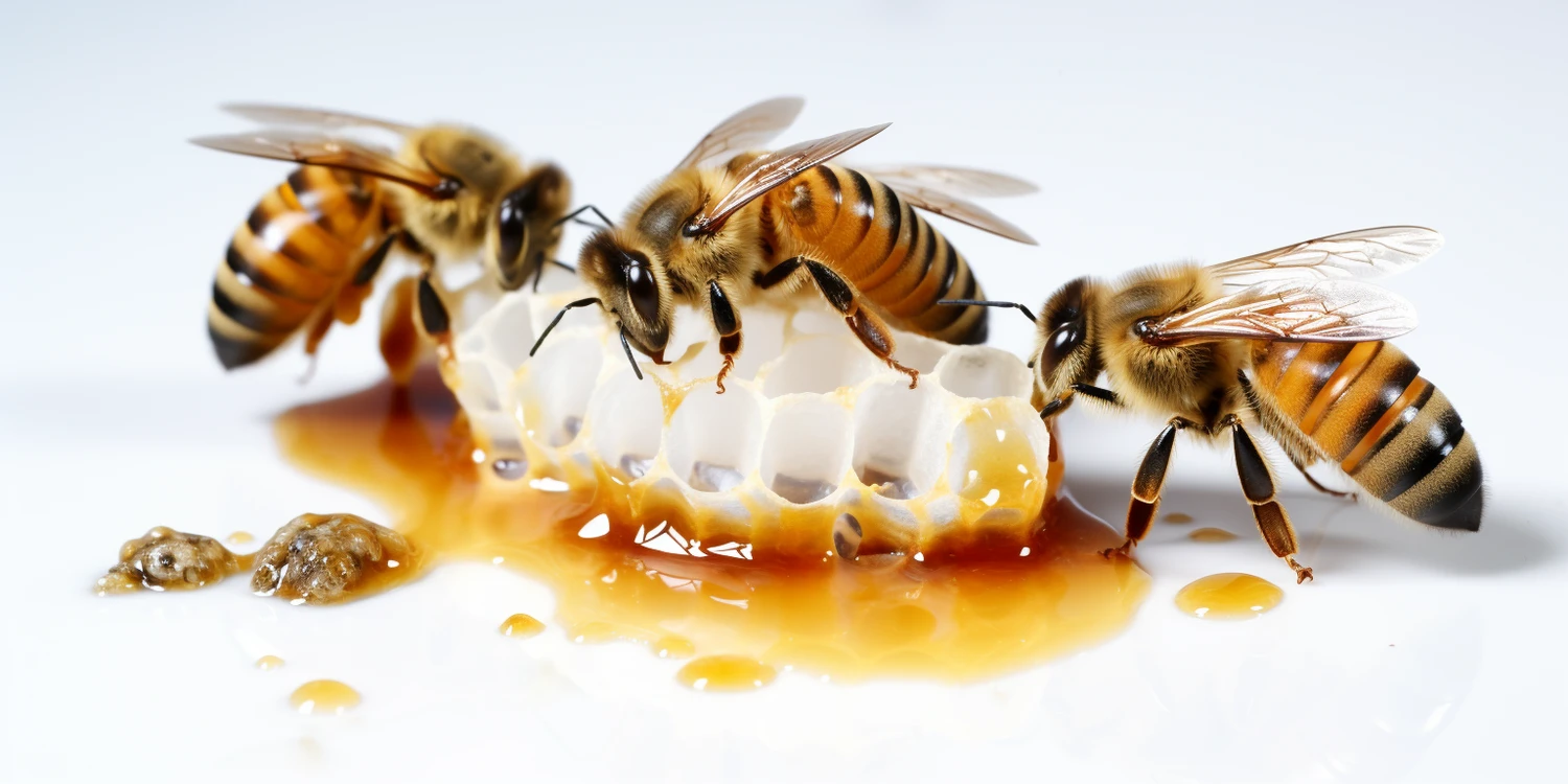 Ile jeść miodu dziennie?