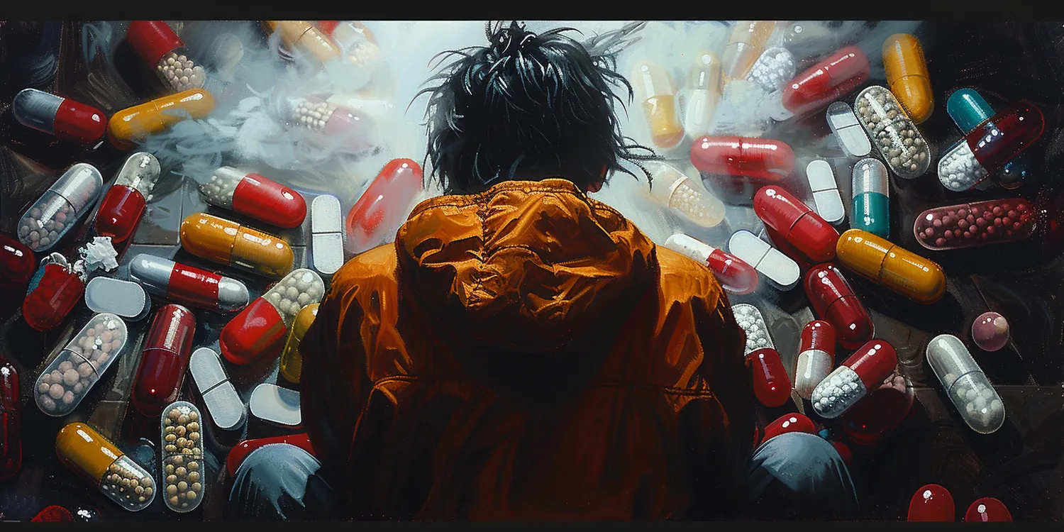 Jak pozbyć się uzależnienia od kropli do nosa?