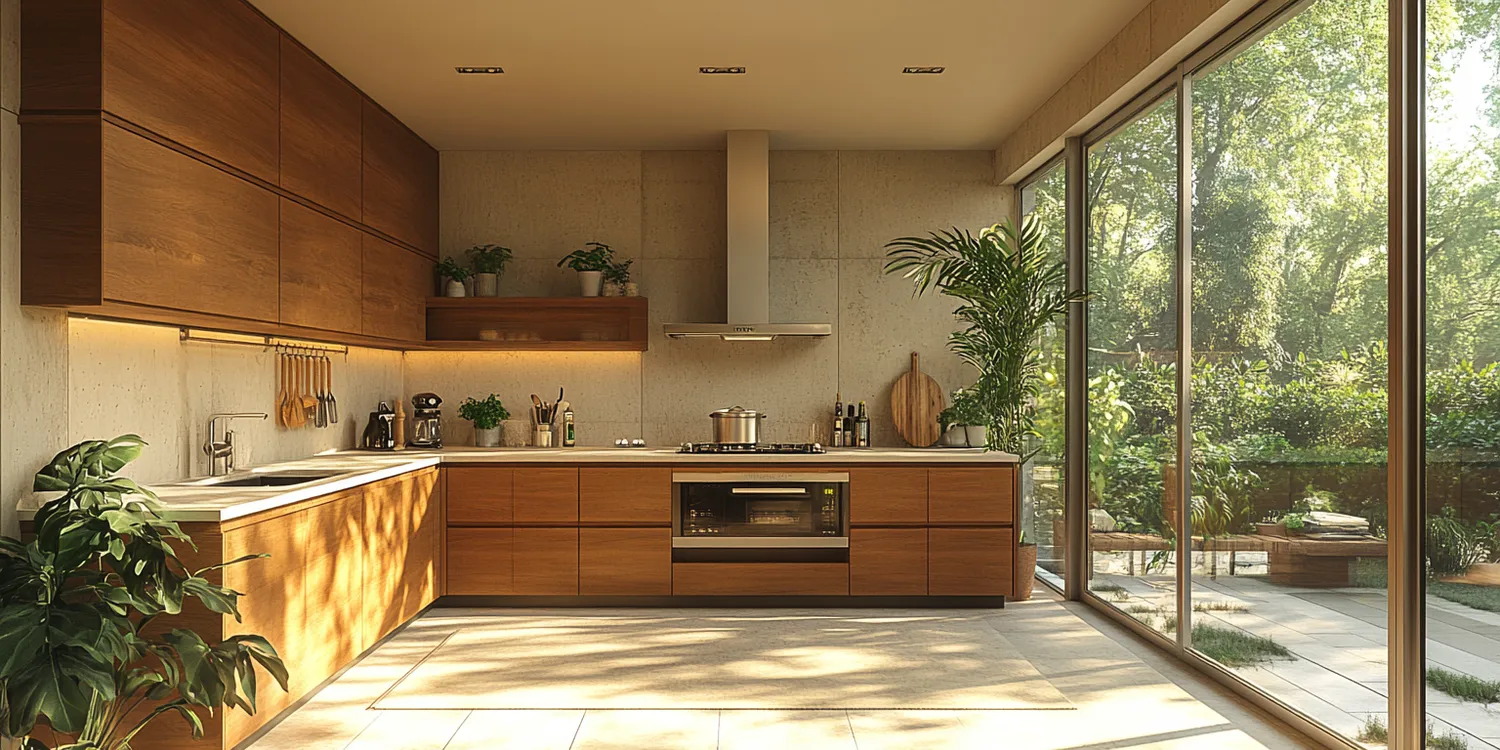 Jak skutecznie umyć okna?