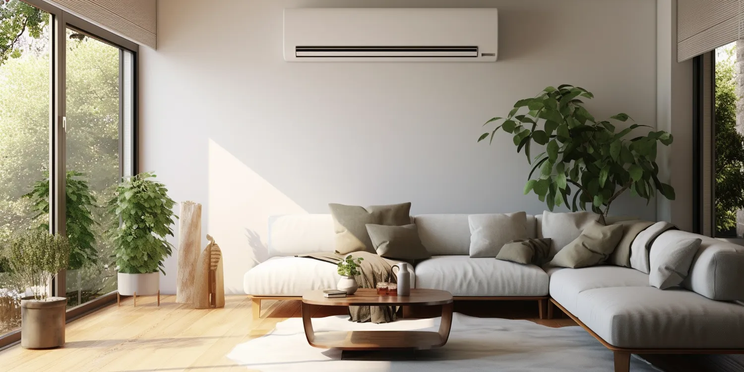 Jak ustawić klimatyzację na grzanie?