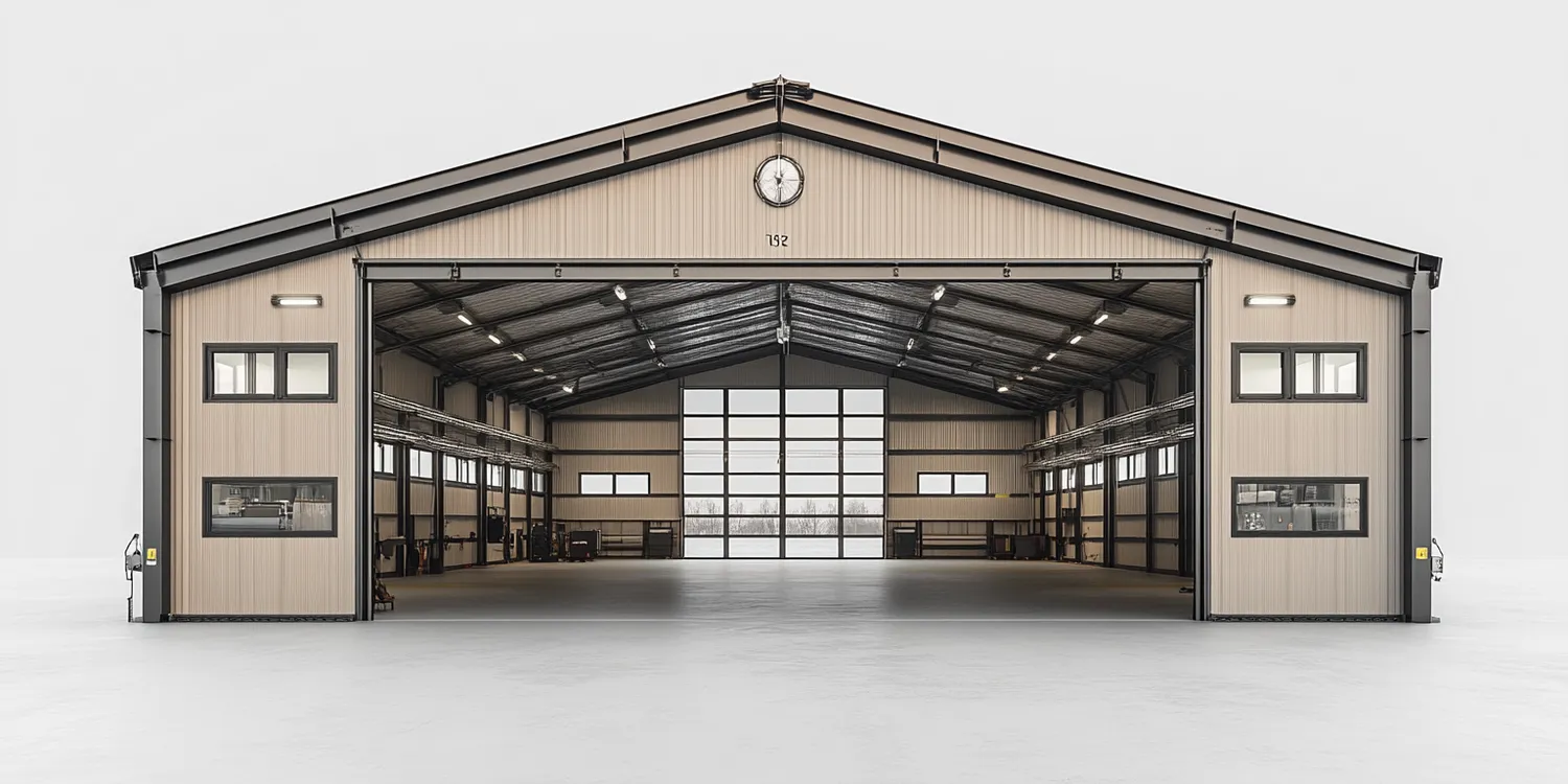 Jaka stolarka okienna?