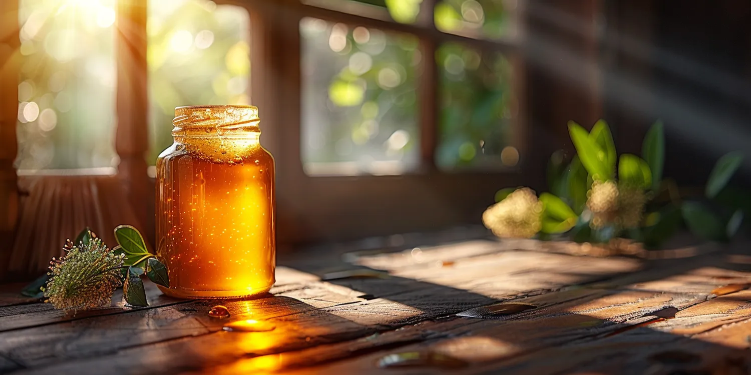 Miód gryczany jak spożywać?