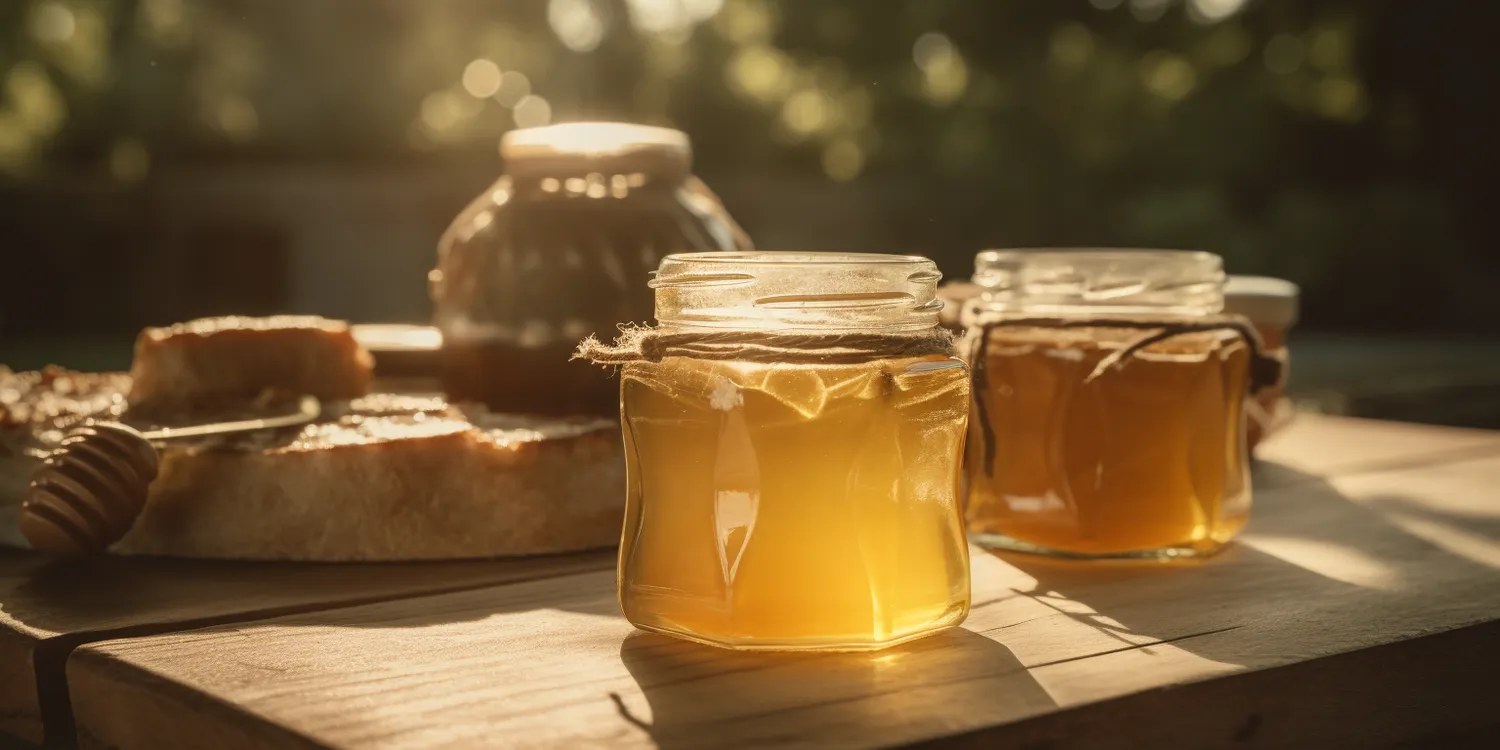 Nawłociowy miód na co?