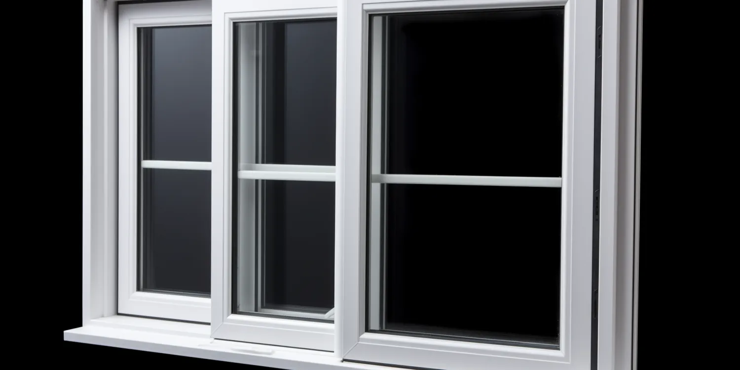 Producent okien pcv Szczecin