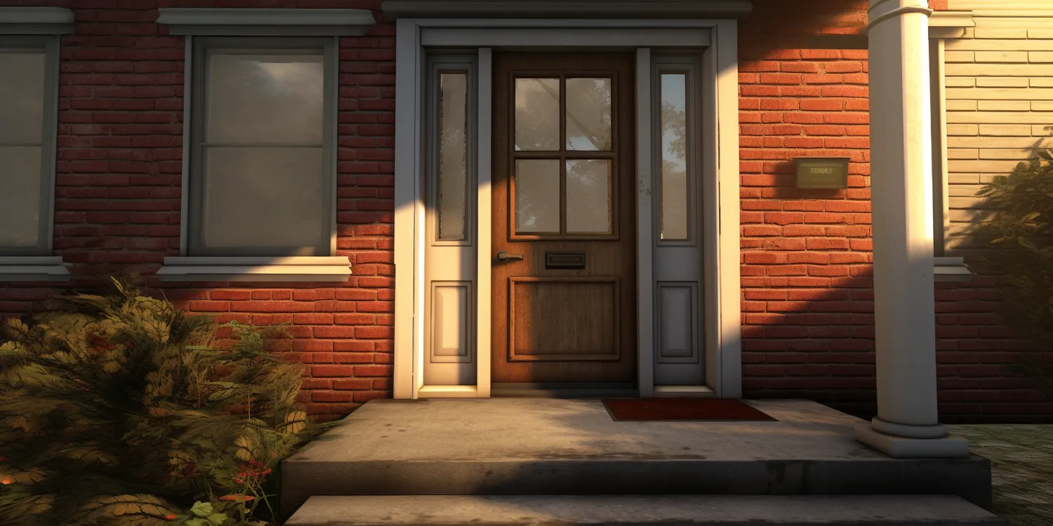 Stolarka zewnętrzna co to jest?