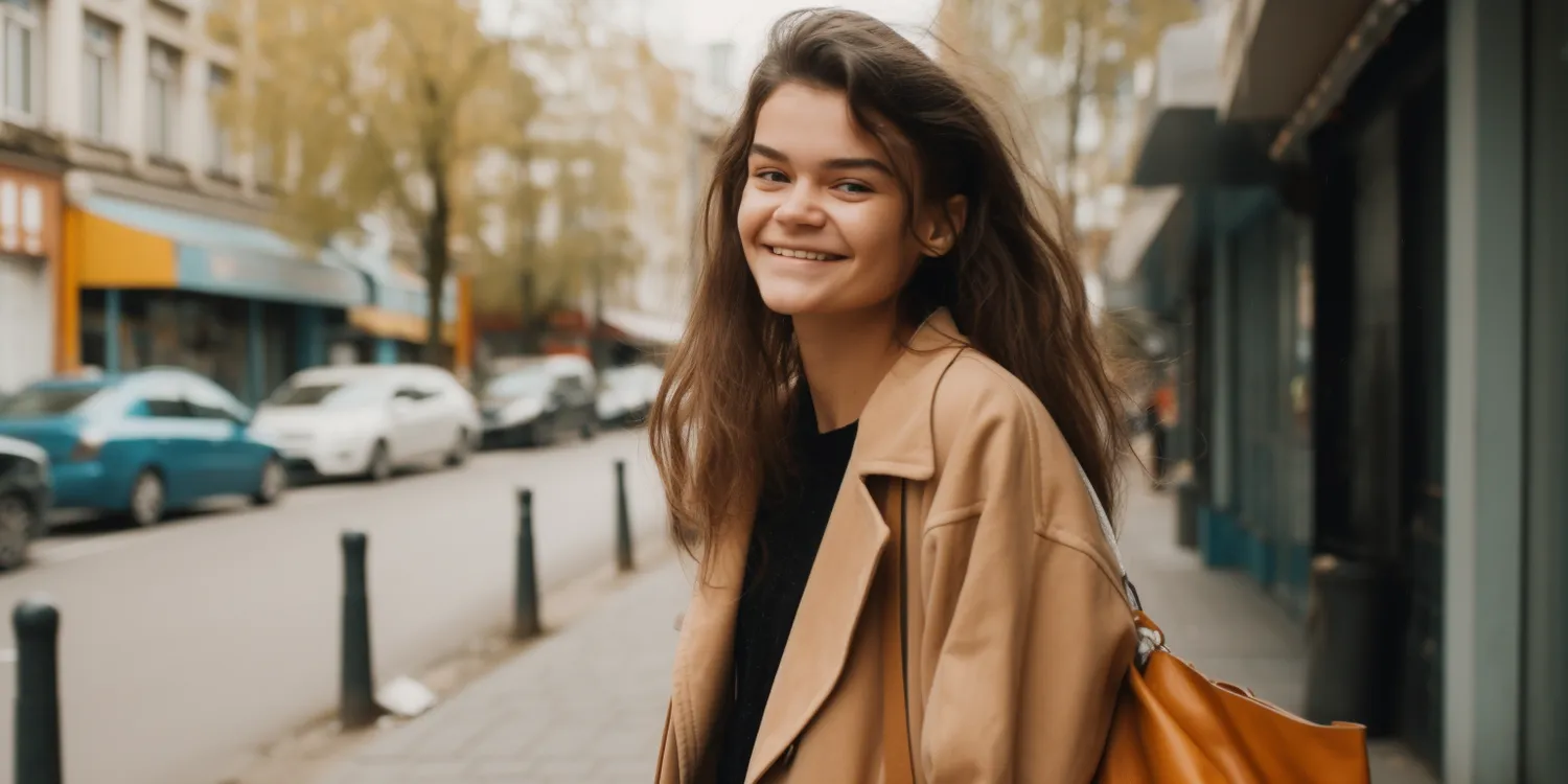 Torba damska na ramię