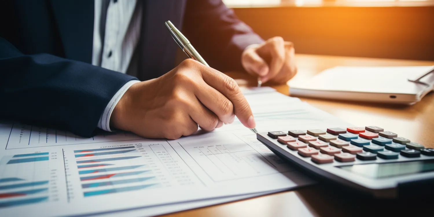 Co to pełna księgowość?