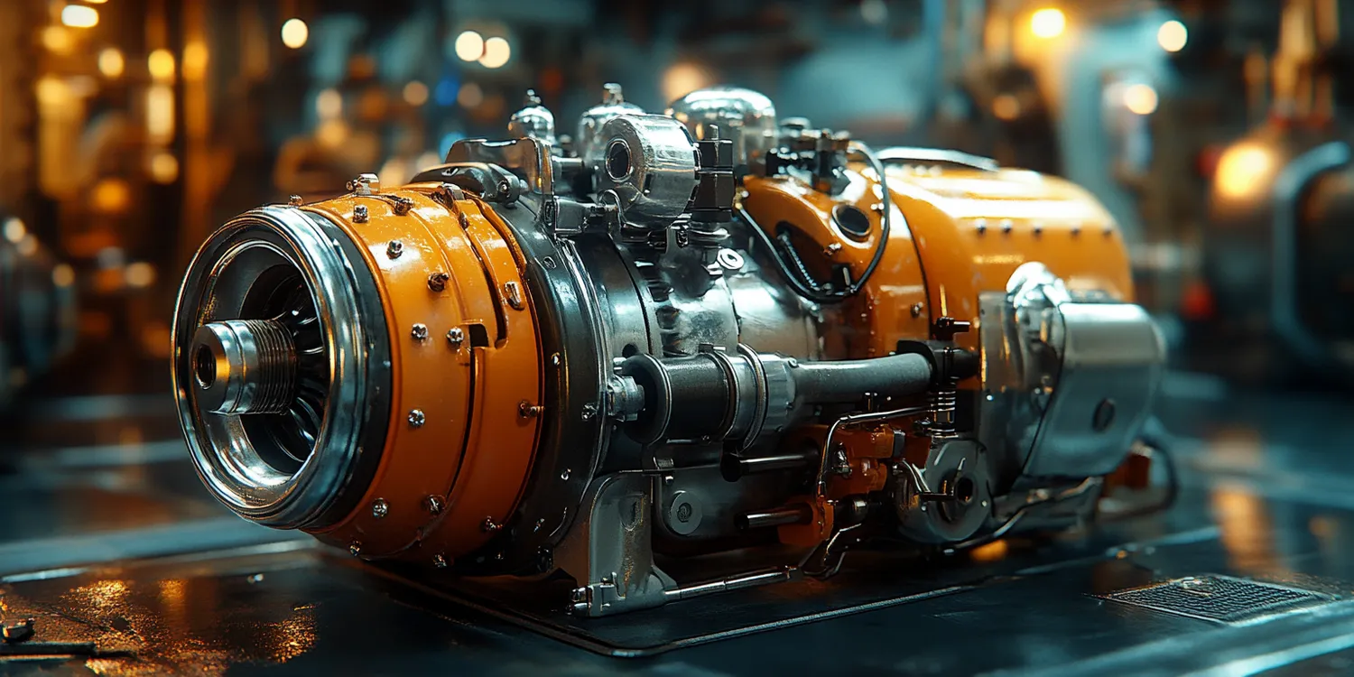 Czym zajmuje się przemysł?