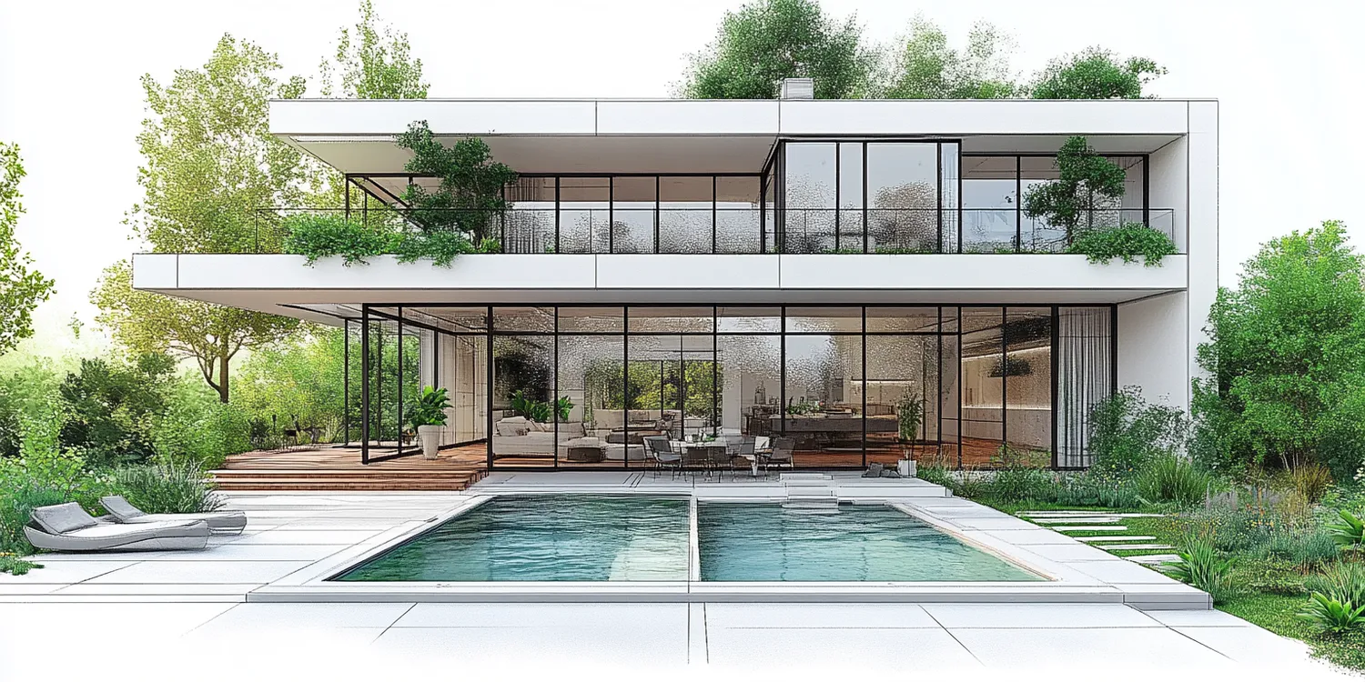 Jak urządzić mały ogród?