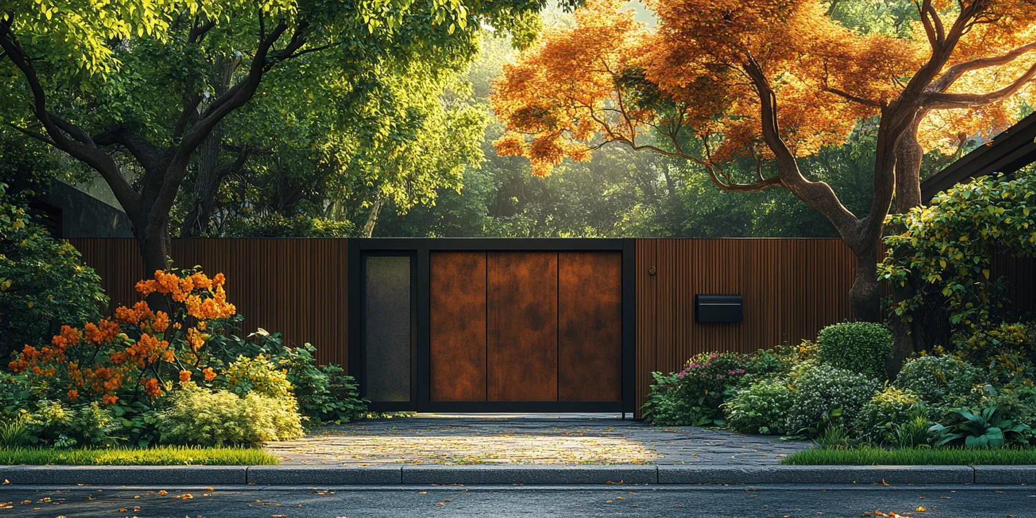 Jak zaplanować ogród?