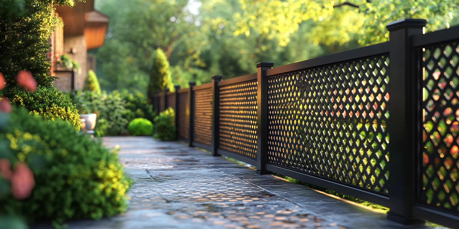 Jak zaprojektować ogród aplikacja?