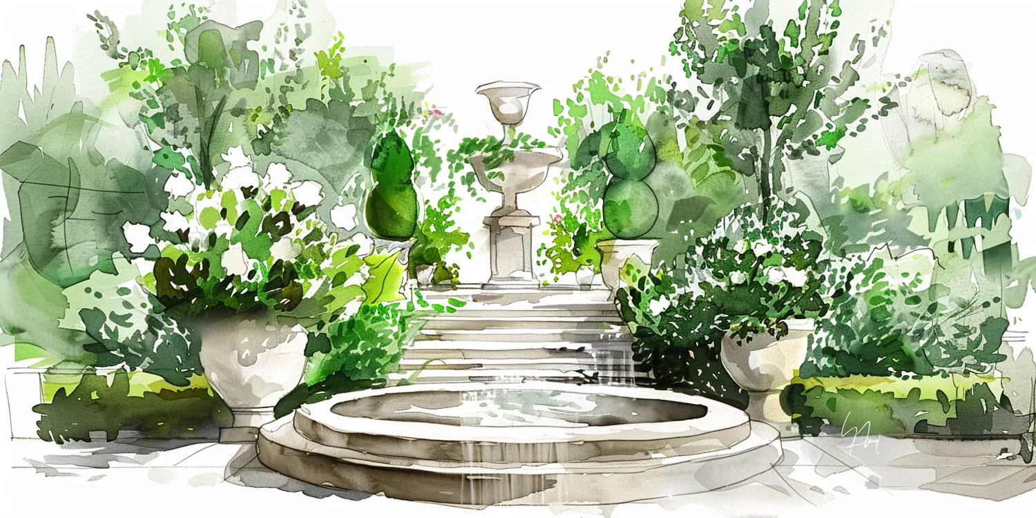 Jak zaprojektować ogród krok po kroku?