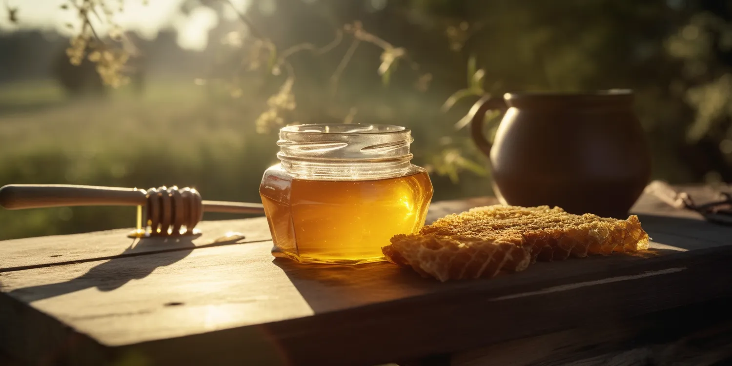 Miody rodzaje na co?