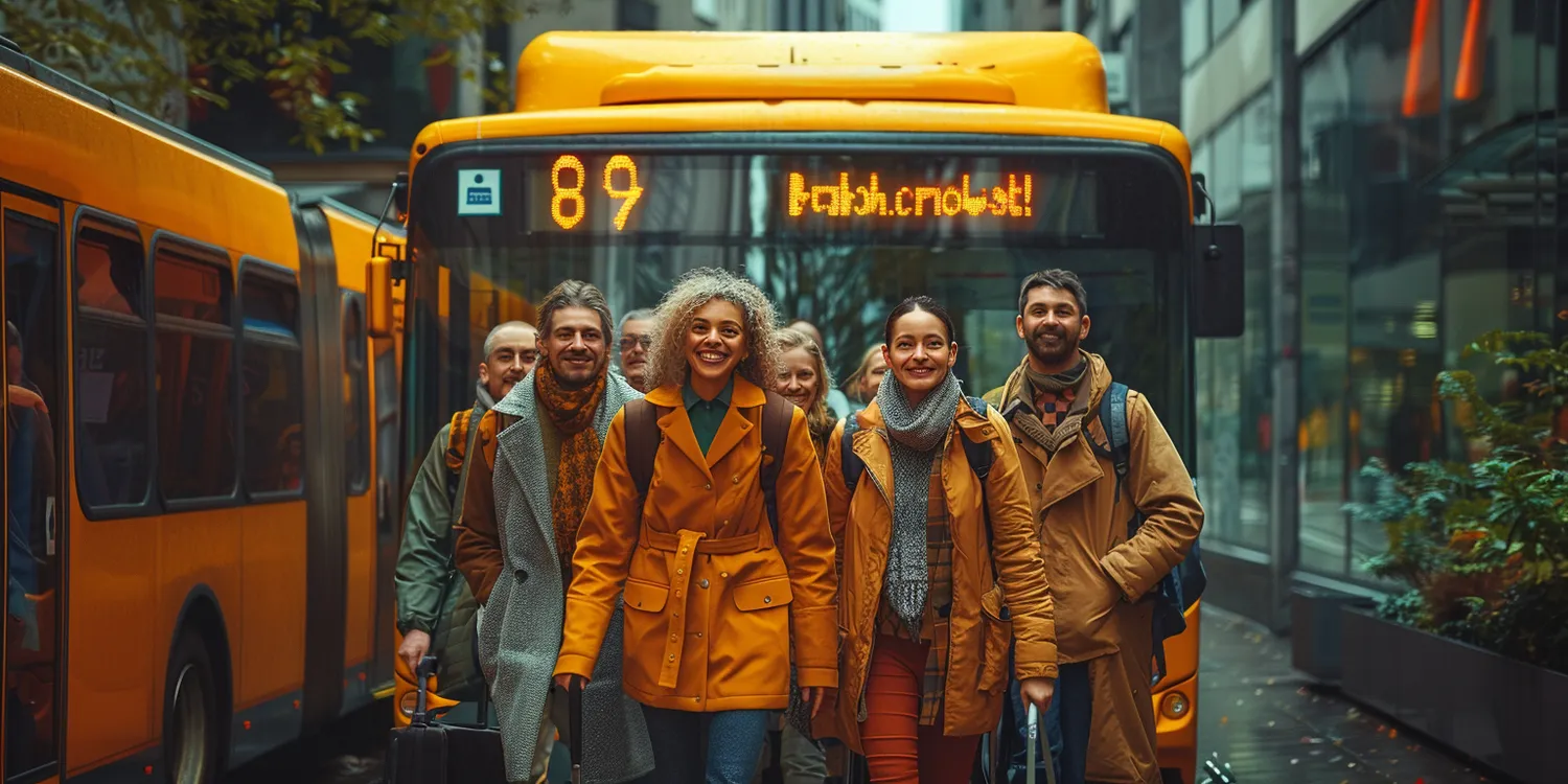 Przejazdy indywidualne Kraków