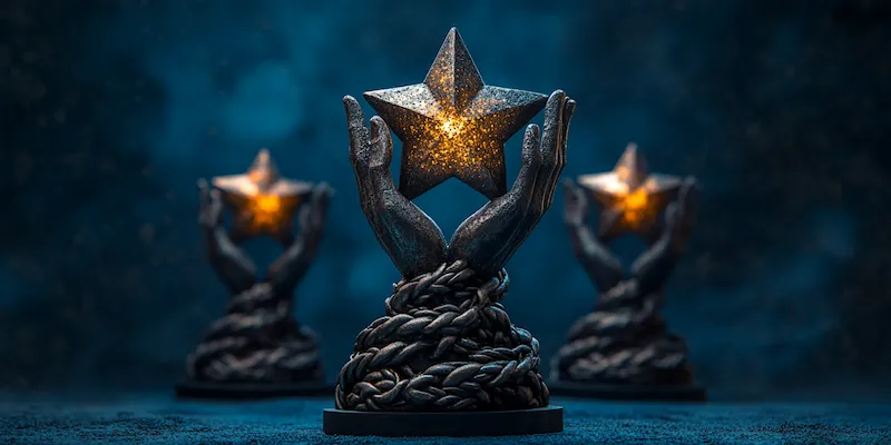 Statuetka na zam&oacute;wienie