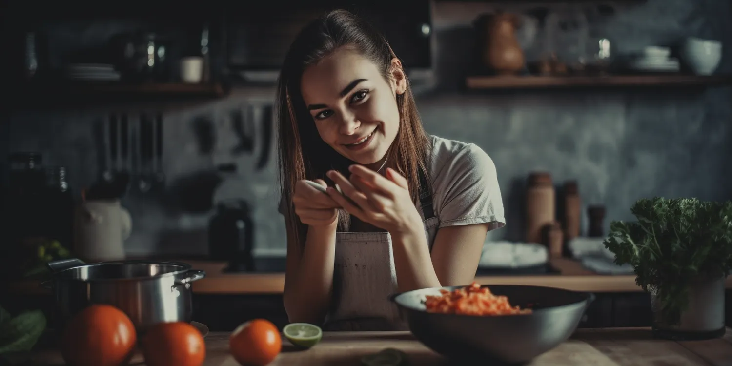 Manager gastronomii szkolenie