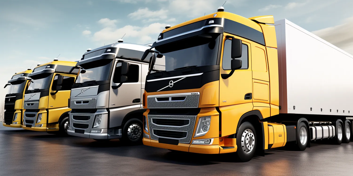 Transport samochodu z norwegii do polski