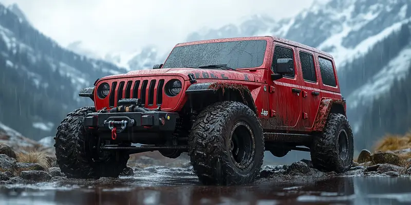 Wyciągarka do łodzi