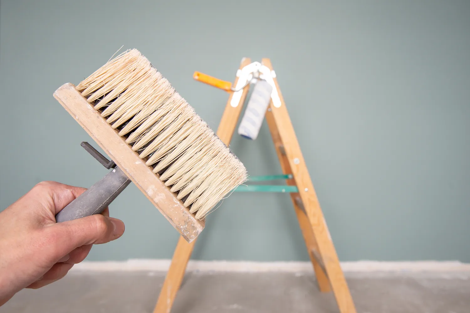 Wykańczanie mieszkań Szczecin