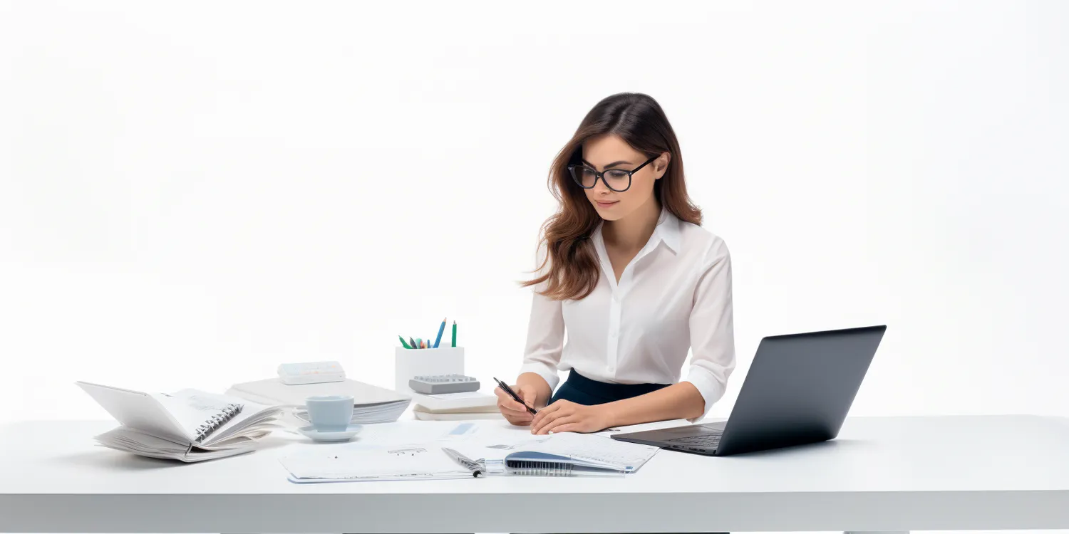 Biuro rachunkowe praca jak wygląda?