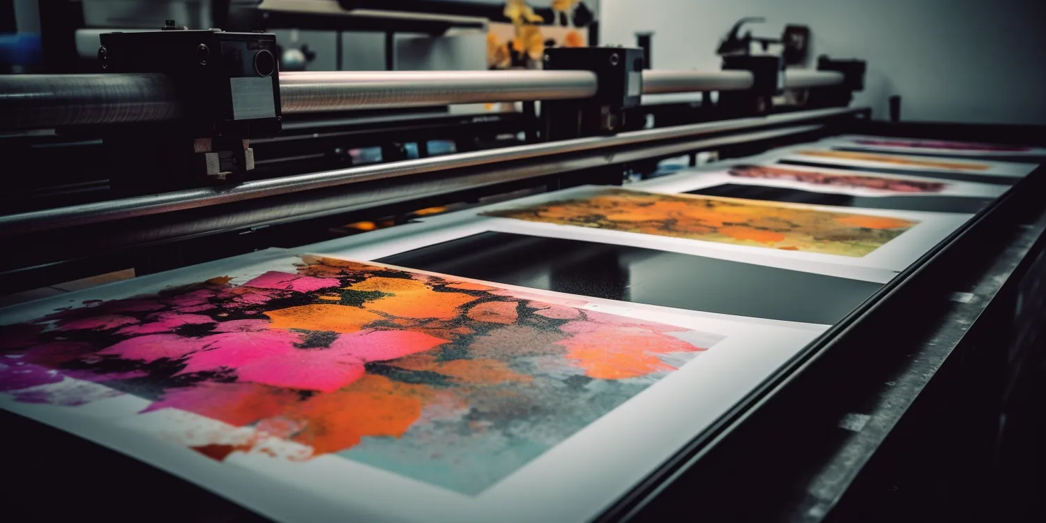 Co to jest drukarnia cyfrowa?