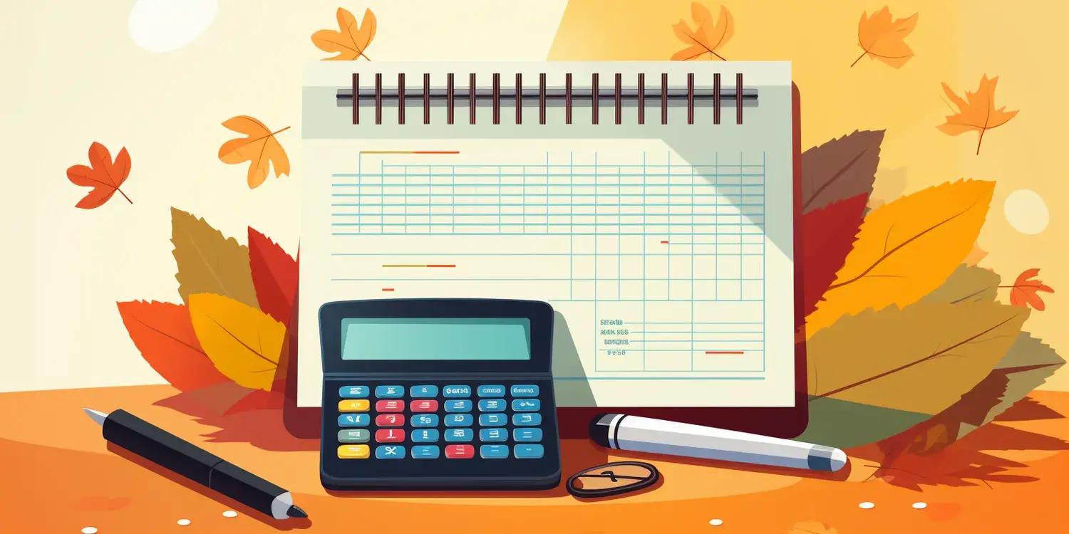 Co to jest księgowość?