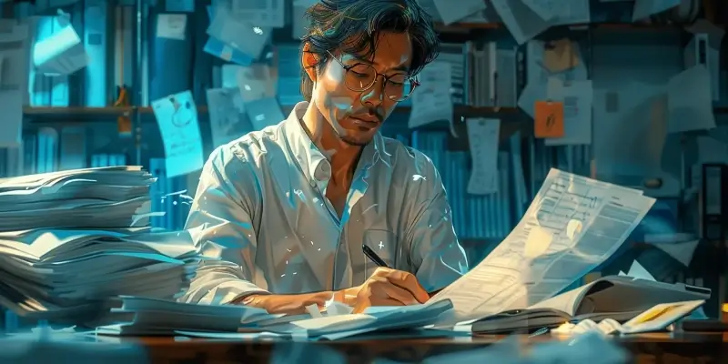 Co to kadry i płace?