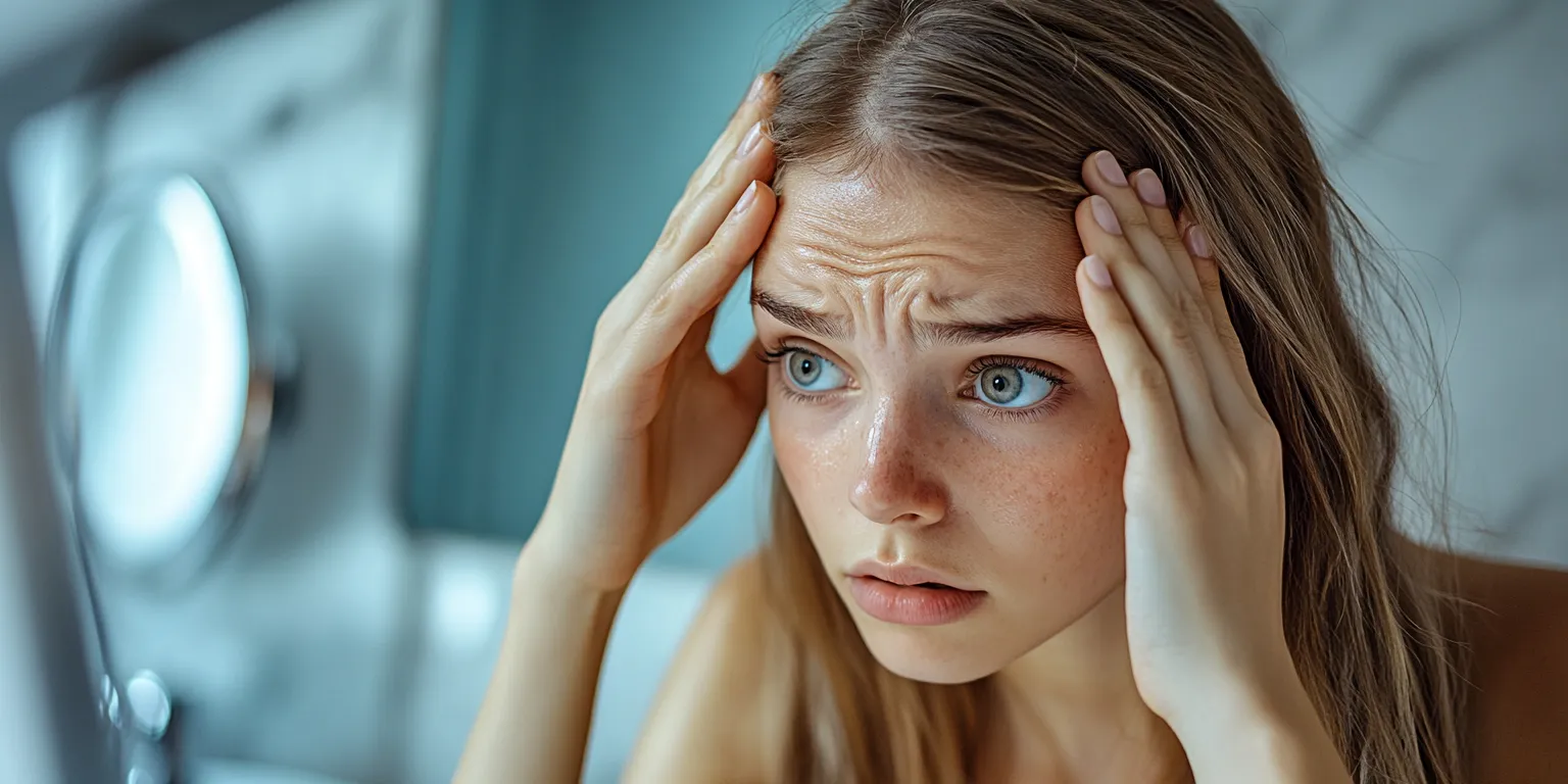 Co to łysienie androgenowe?