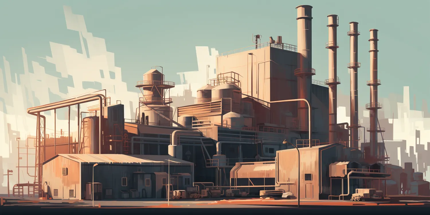 Co to przemysł metalurgiczny?